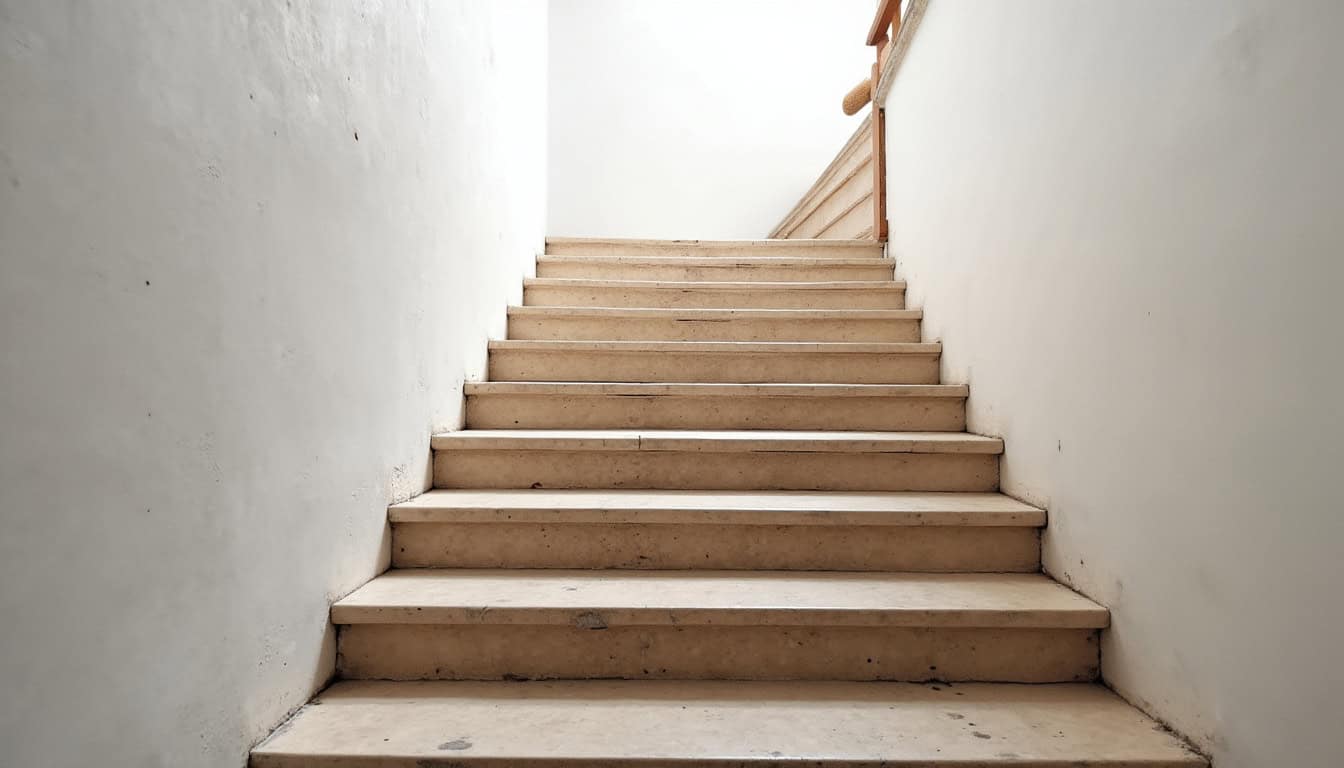 Votre monte-escalier à Buros pour plus de liberté en 2026