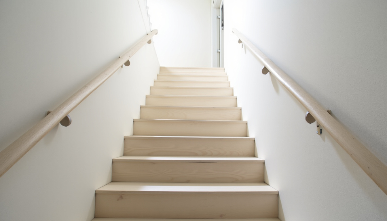 Monte-escalier à Cadaujac : votre confort en 2026