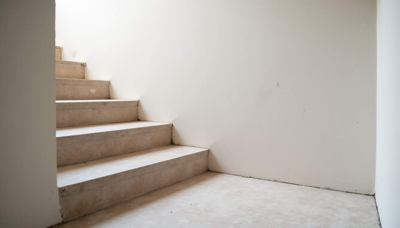 Votre monte-escalier à Camors en 2026 : confort retrouvé