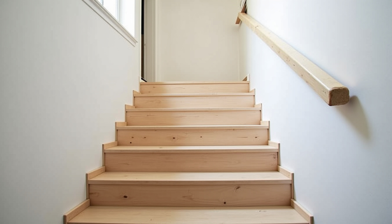 Votre monte-escalier à Casseneuil en 2026 : guide complet