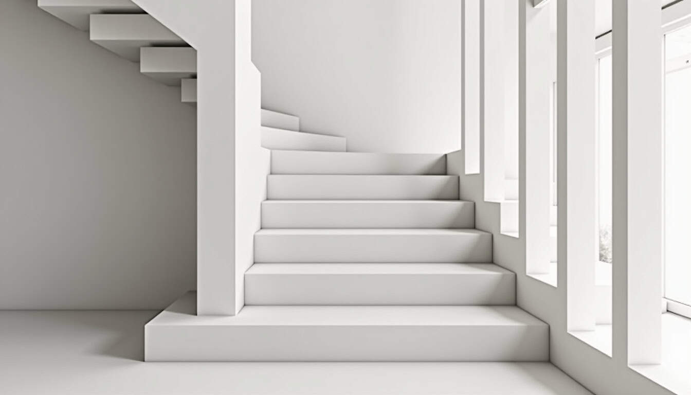 Monte-escalier à Caudan : votre guide 2026