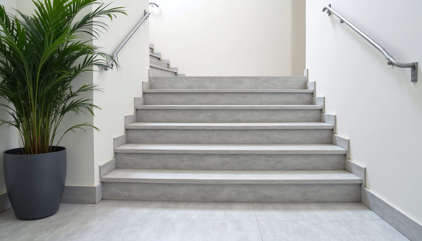 Votre monte-escalier à Cenon-sur-Vienne en 2026 : guide et installation