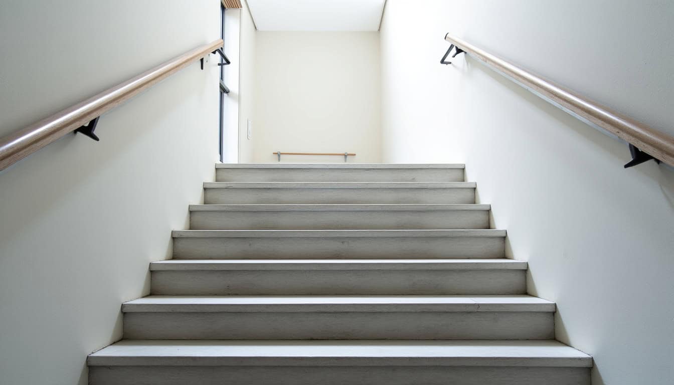 Votre monte-escalier à Cervens en 2026 : guide et prix