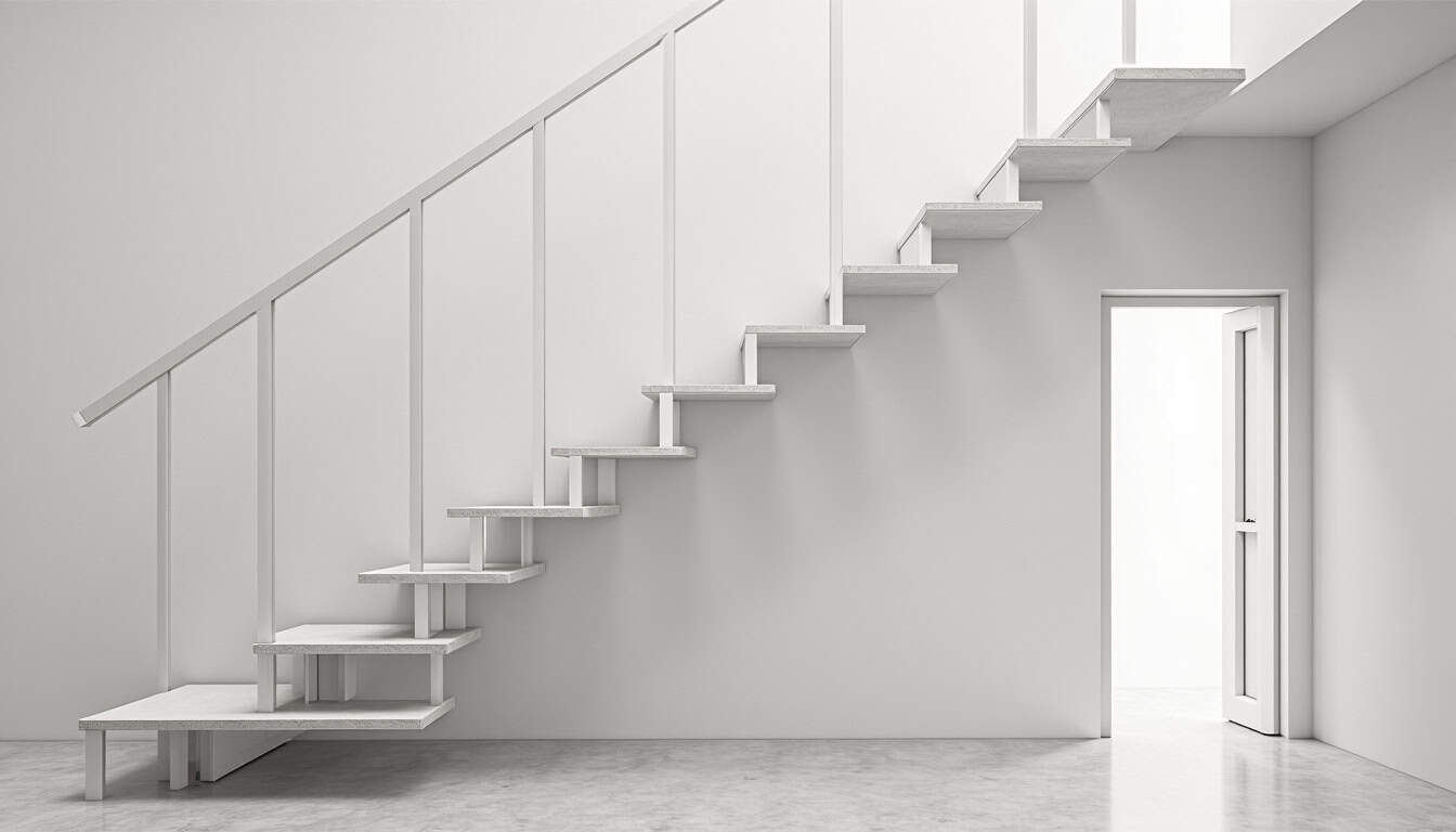 Votre monte-escalier à Cézac en 2026 : guide et installation