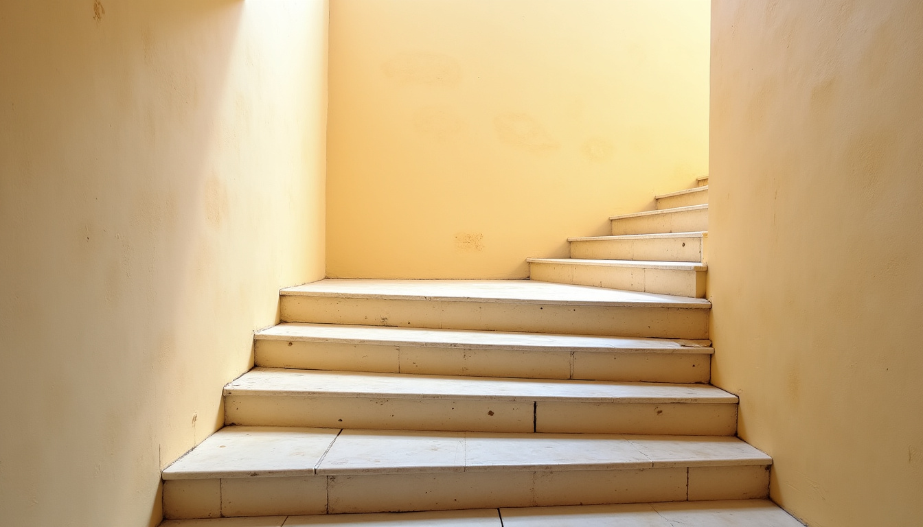 Votre monte-escalier à Chablis en 2026 : Guide et aides