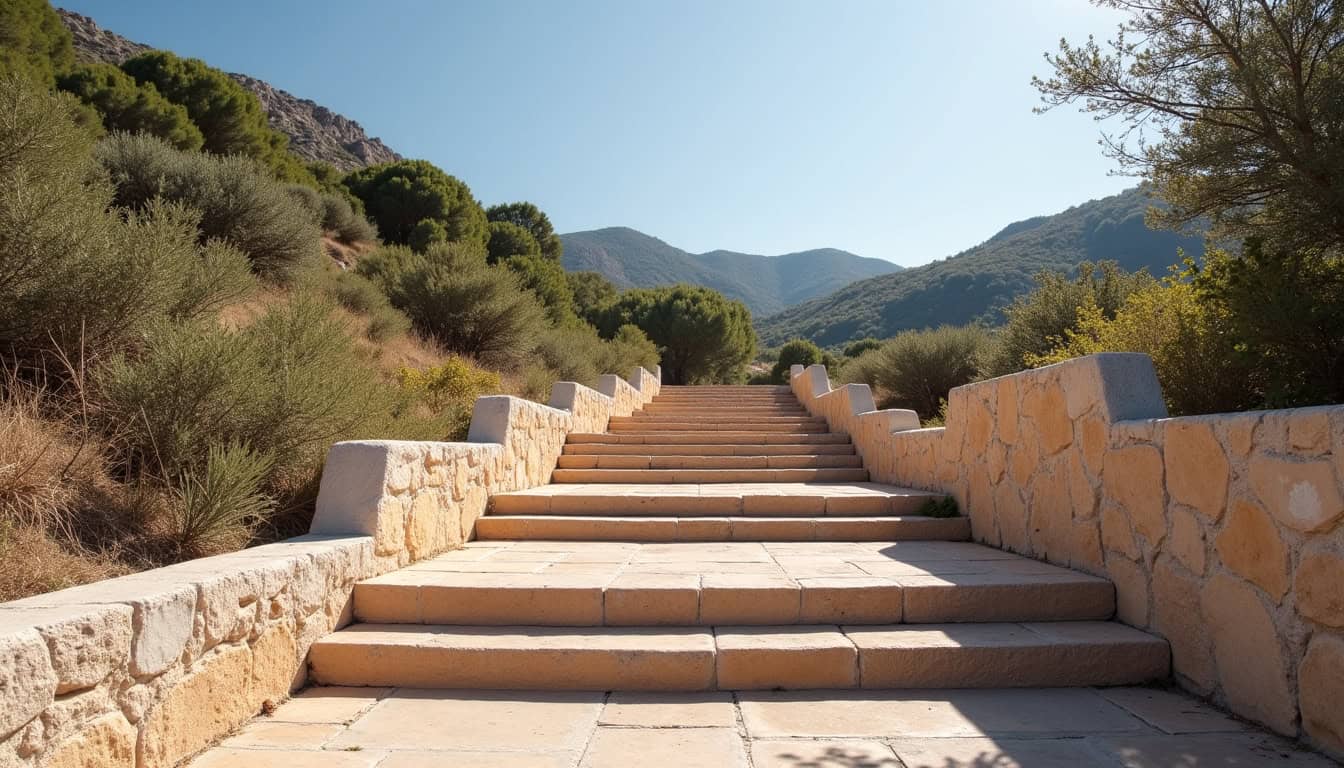 Un monte-escalier à Chalabre pour plus de confort en 2026