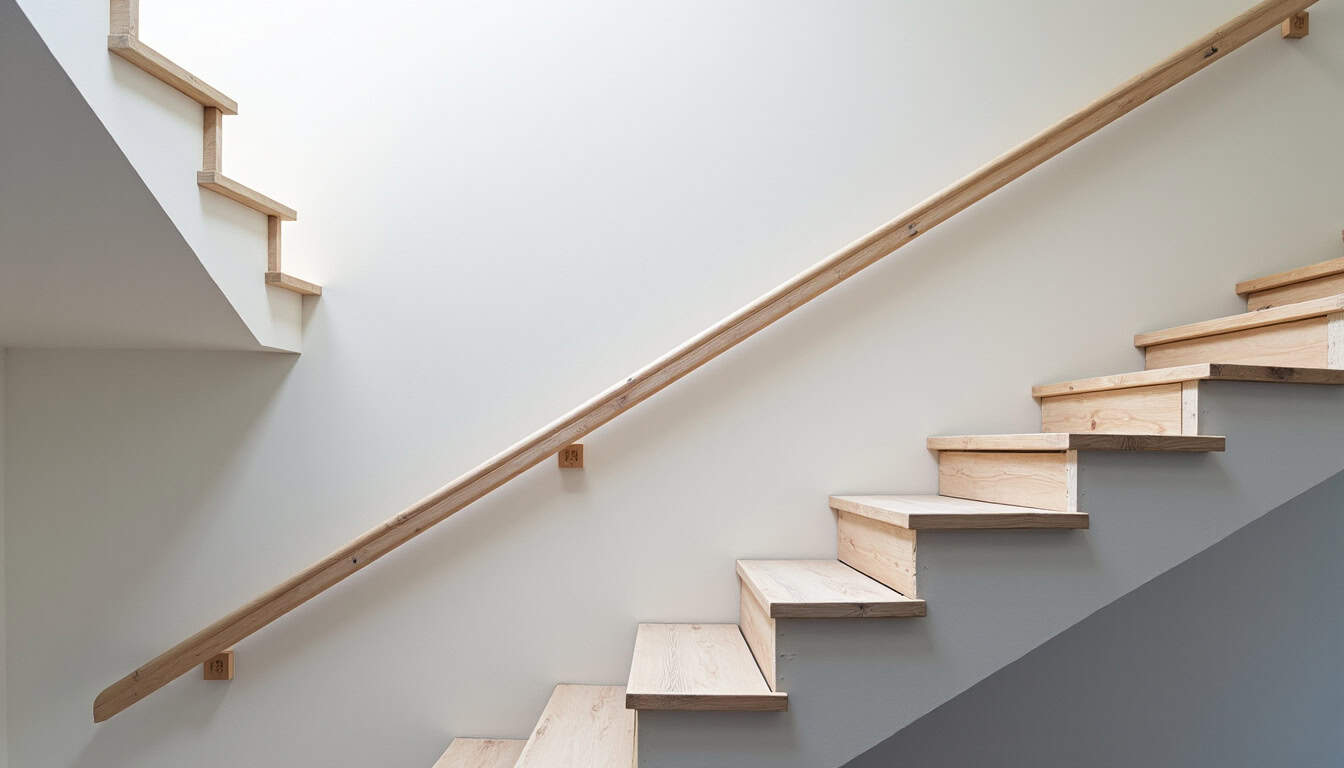 Monte-escalier à Châlette-sur-Loing : votre guide 2026