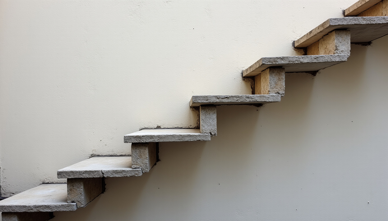 Votre monte-escalier à Chalo-Saint-Mars en 2026 : guide complet