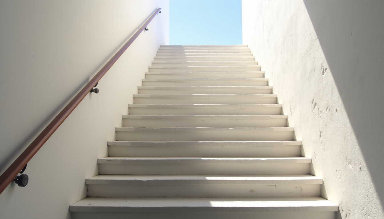 Monte-escalier à Châlus : votre confort retrouvé en 2026