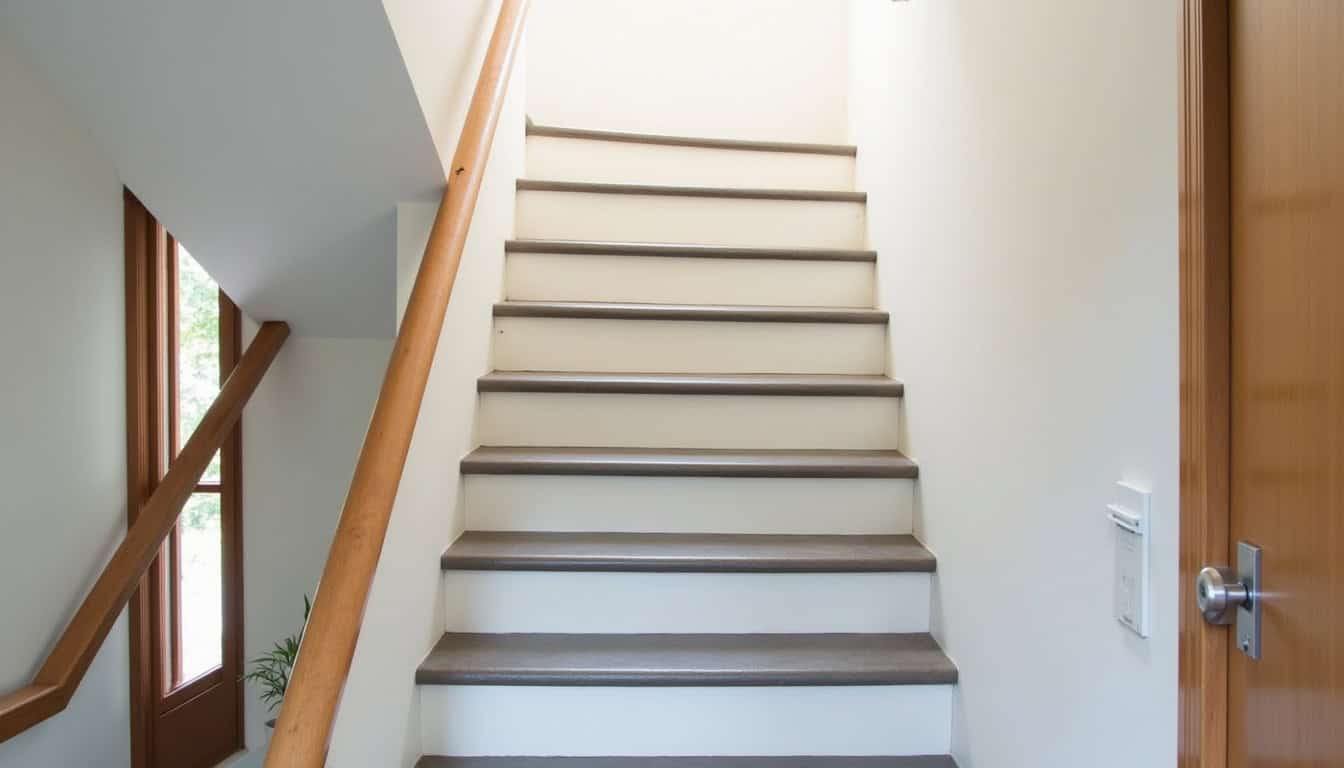 Votre monte-escalier à Champagné en 2026 : le guide