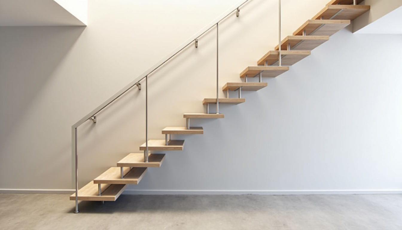 Un monte-escalier à Chanverrie pour plus de confort en 2026