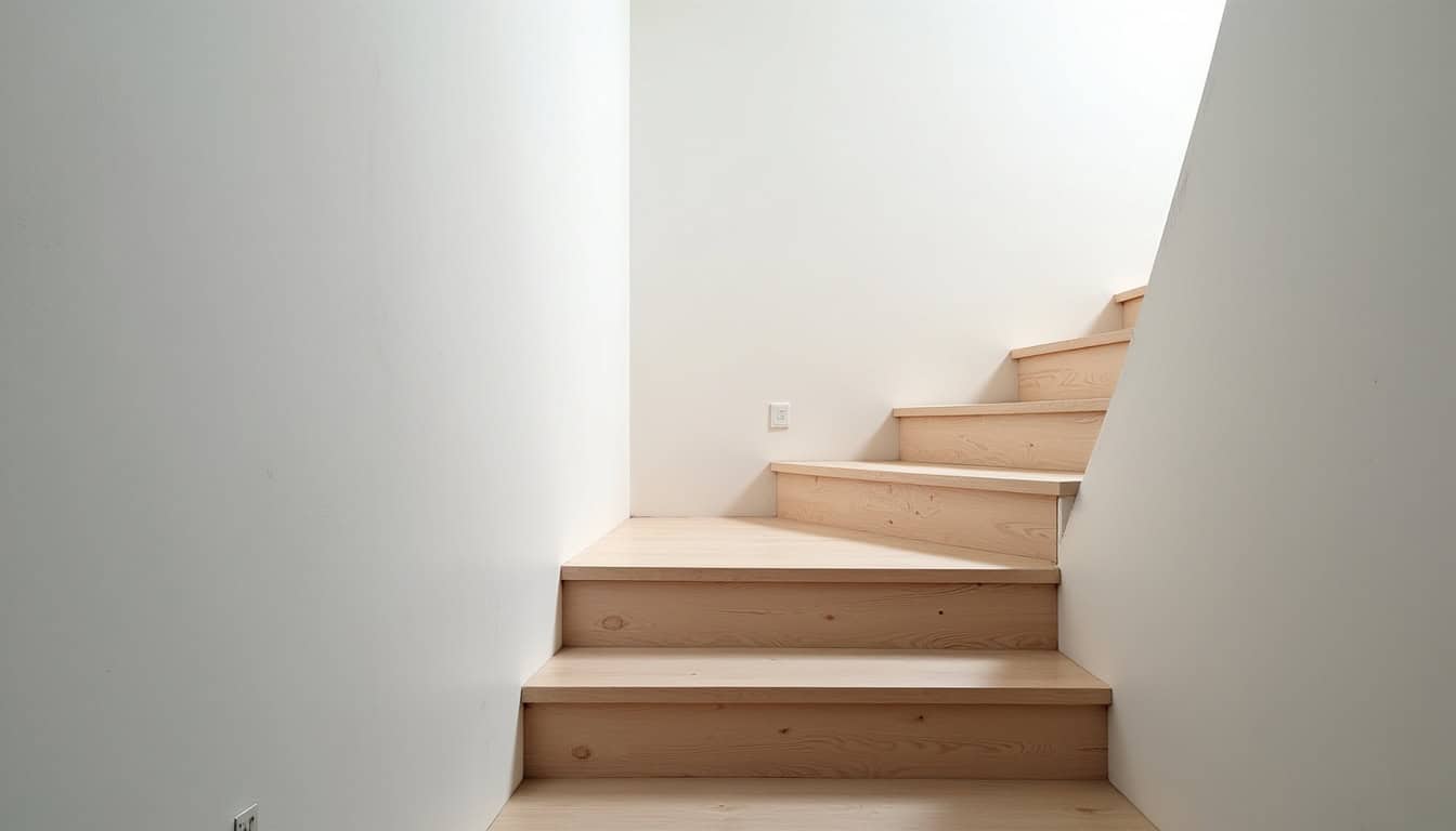 Votre monte-escalier à Chapareillan en 2026