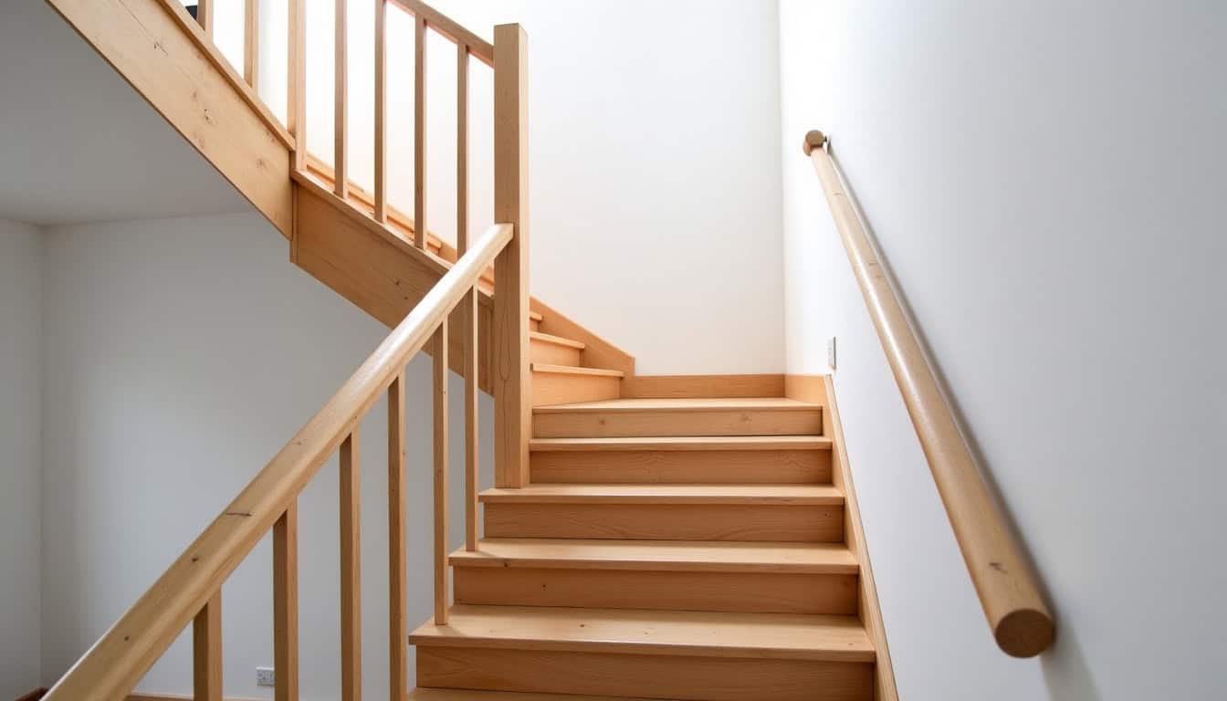 Monte-escalier à Charny Orée de Puisaye : votre confort en 2026