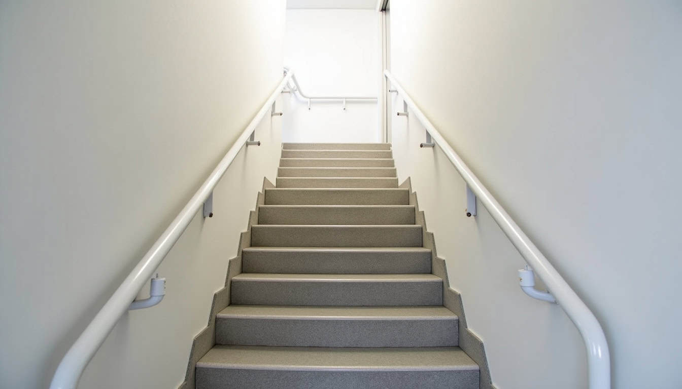 Monte-escalier à Châtillon-Saint-Jean : votre guide 2026