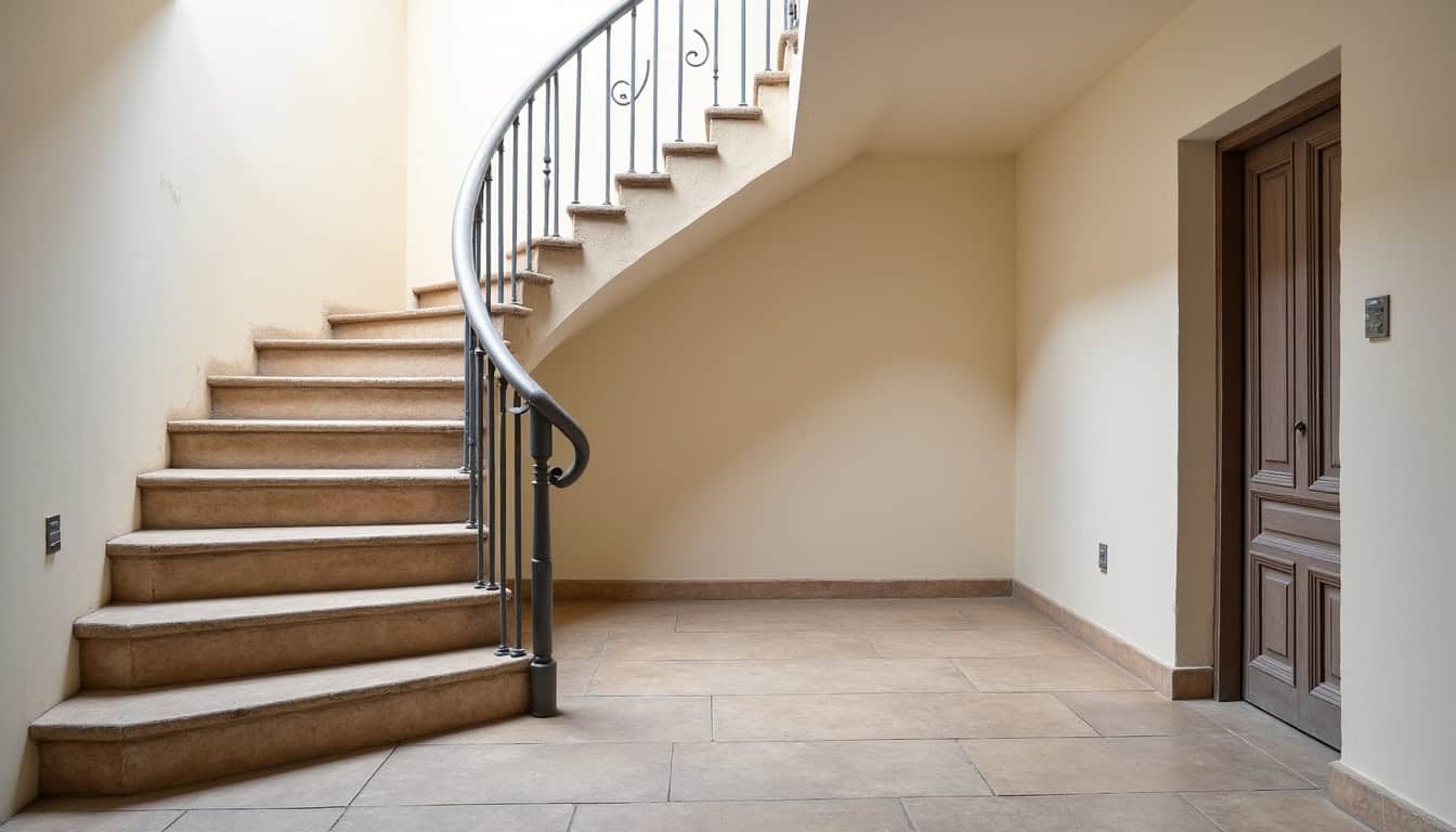 Monte-escalier à Chatuzange-le-Goubet : retrouvez votre liberté en 2026