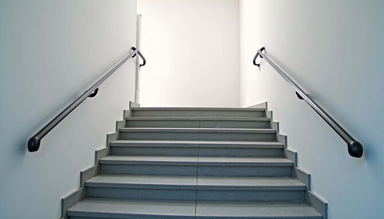 Un monte-escalier à Chécy pour plus de liberté en 2026 ?