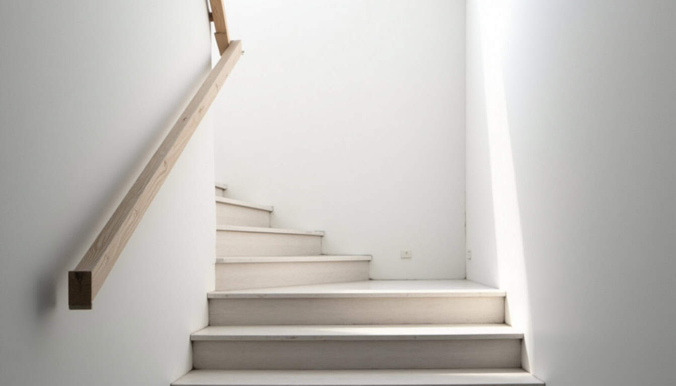 Votre monte-escalier à Cheillé en 2026 : guide et aides