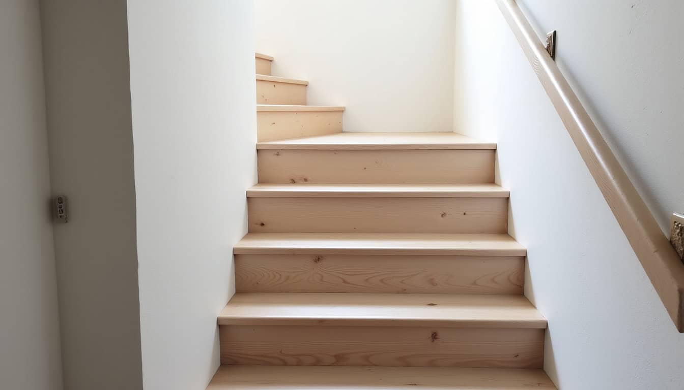 Votre monte-escalier à Chemillé-en-Anjou en 2026 : guide pratique