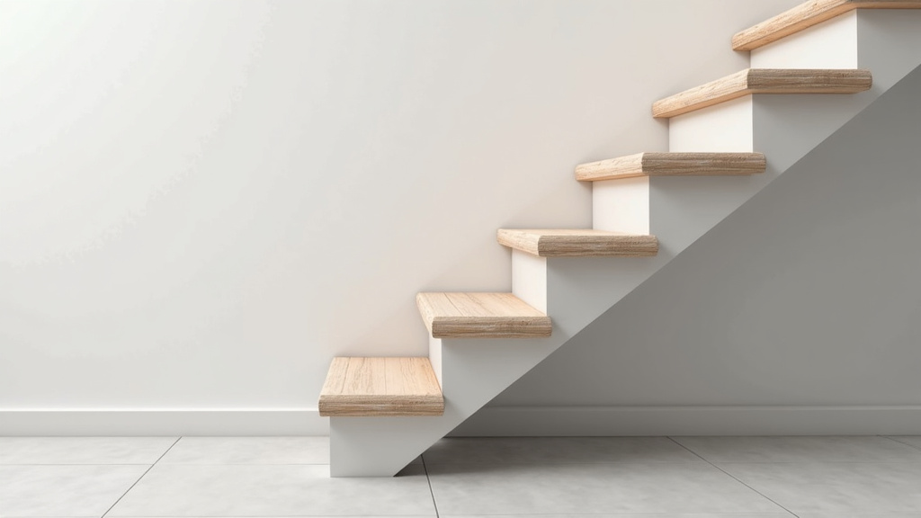 Monte escalier à Choisy-le-Roi : votre confort en 2026