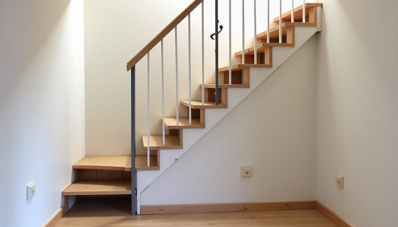 Installer un monte-escalier à Civray-de-Touraine en 2026 : le guide