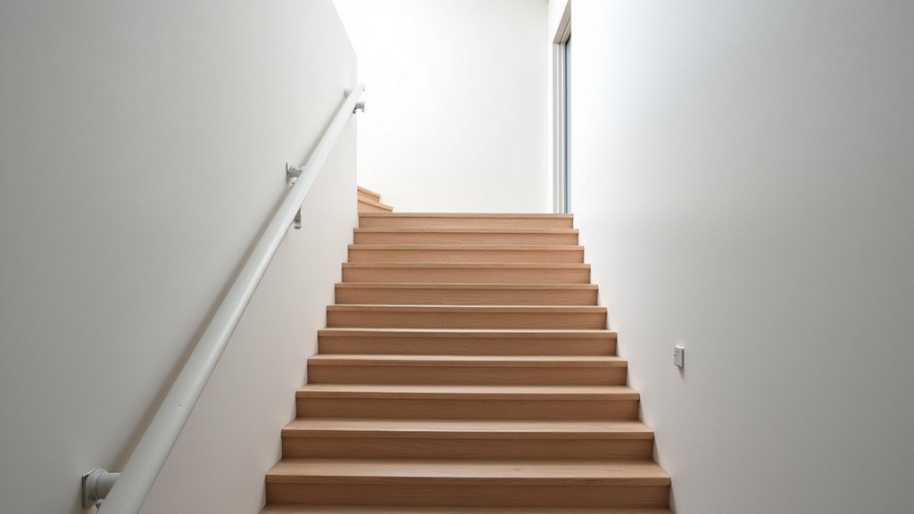 Monte escalier à Clérieux : votre confort en 2026