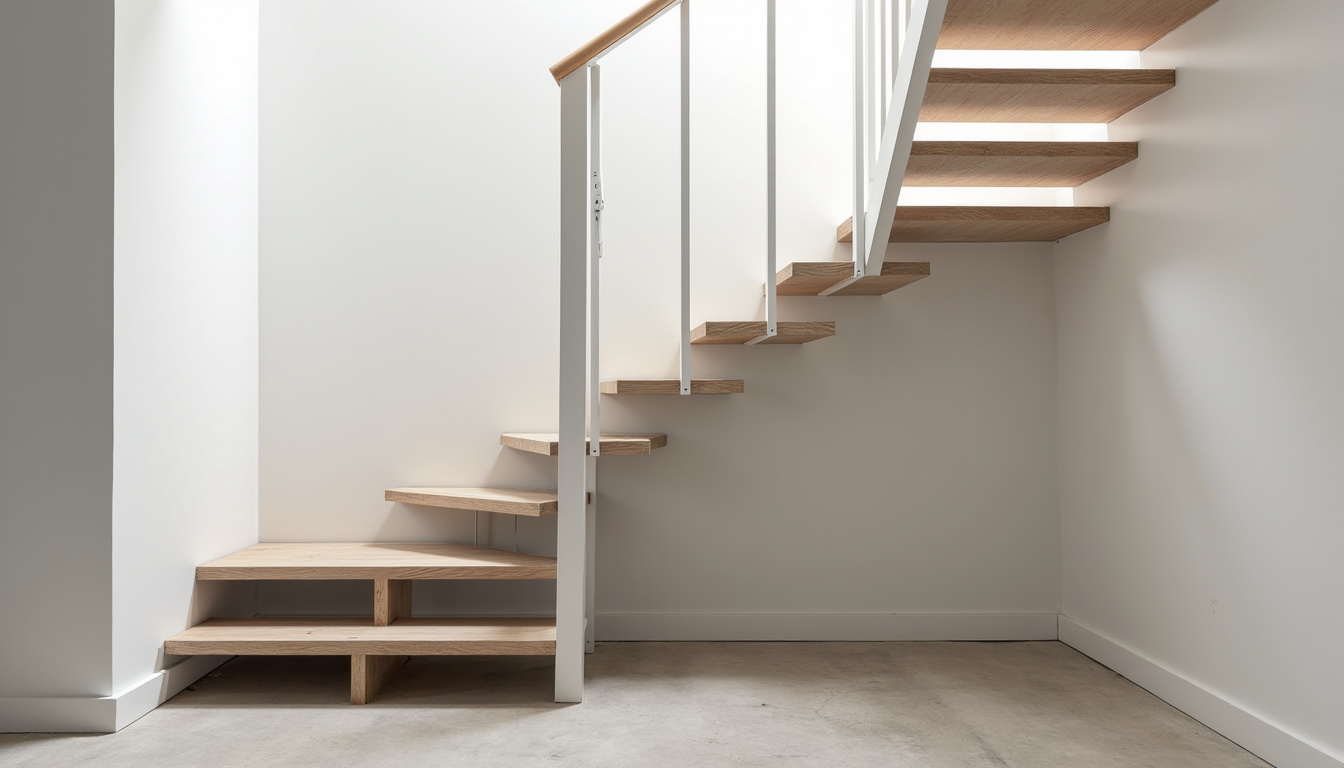 Installer un monte-escalier à Clermont-Créans en 2026 ?