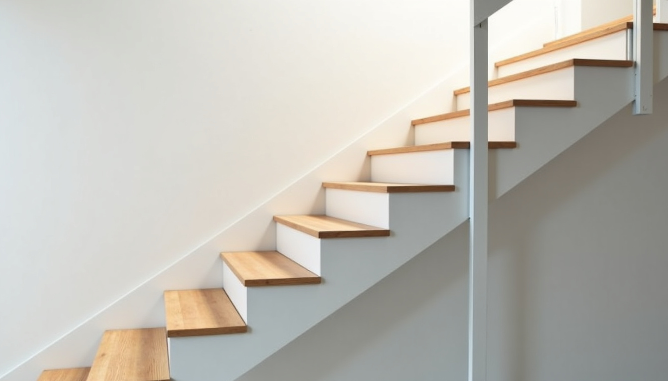 Monte-escalier à Combrit : votre confort en 2026