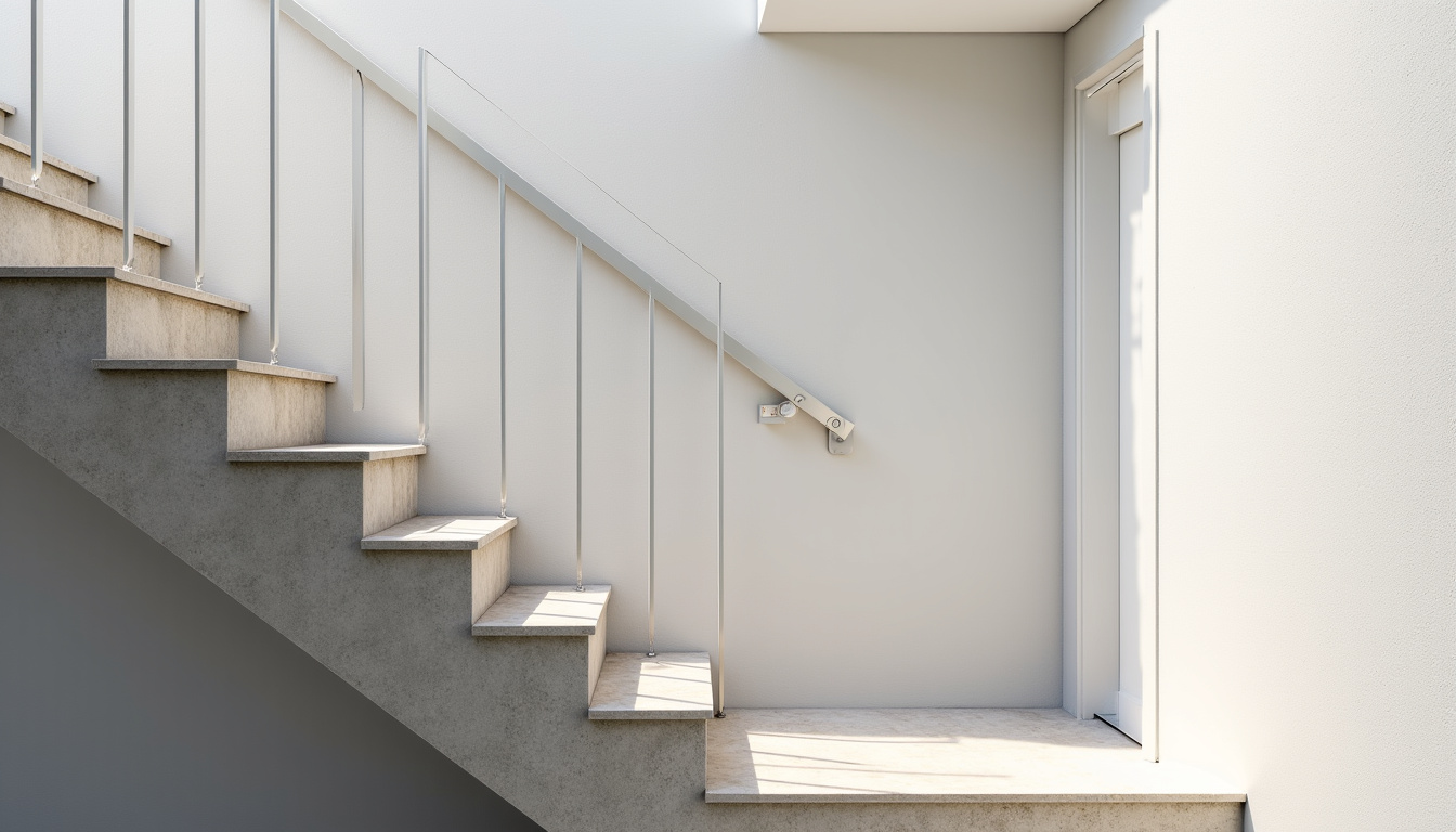 Monte-escalier à Corny-sur-Moselle : votre guide 2026