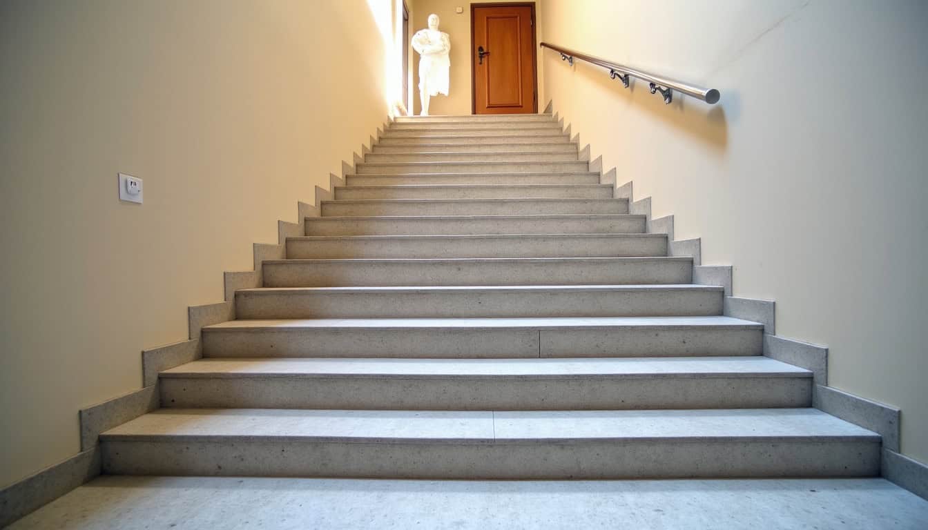 Monte-escalier en Corrèze : votre guide pour 2026