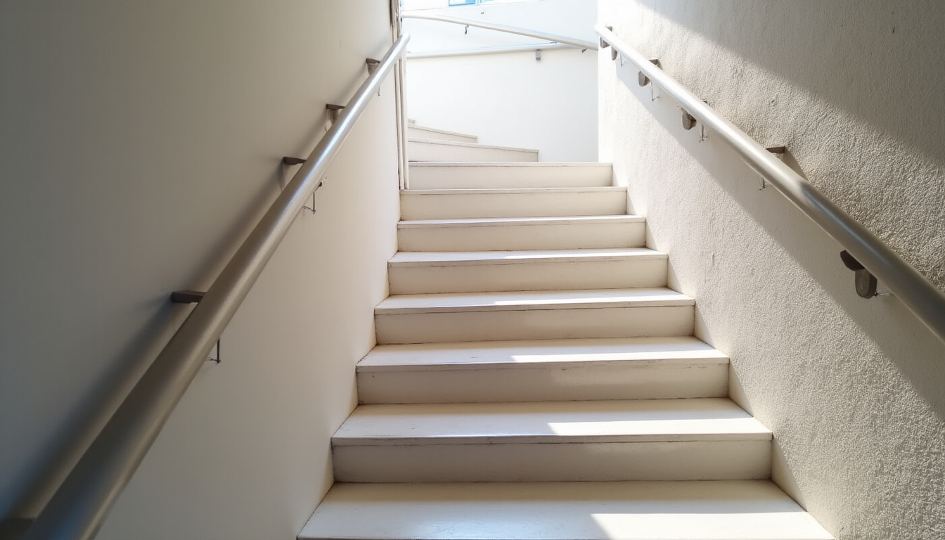 Monte-escalier à Cosne-Cours-sur-Loire : votre confort en 2026