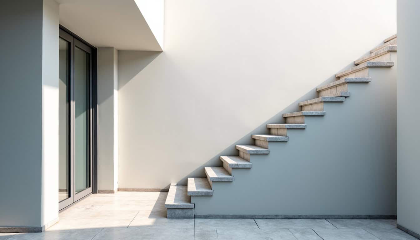 Votre monte-escalier à Coulans-sur-Gée en 2026