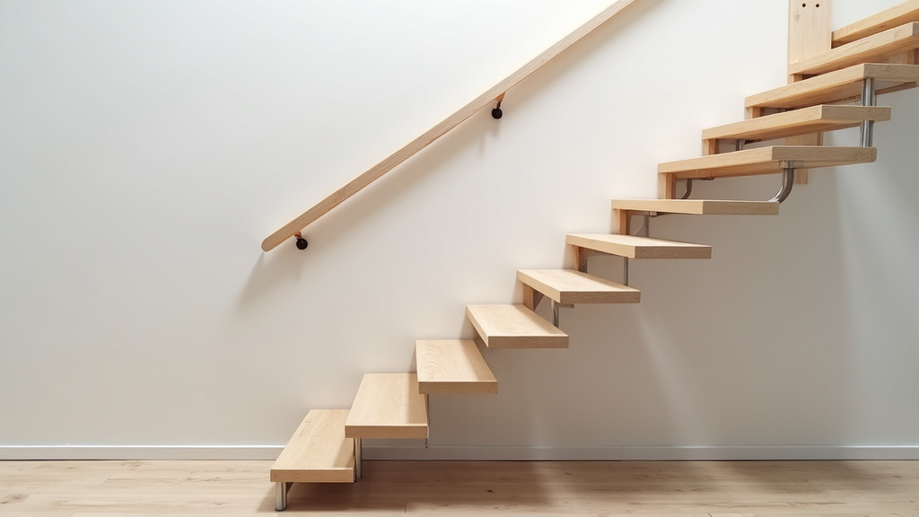 Monte-escalier à Crissey : votre confort en 2026