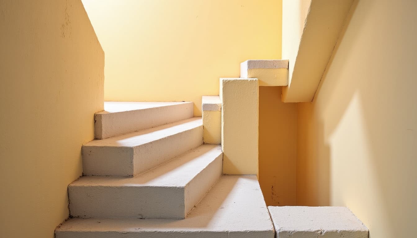 Monte-escalier à Cruas : retrouvez votre mobilité en 2026