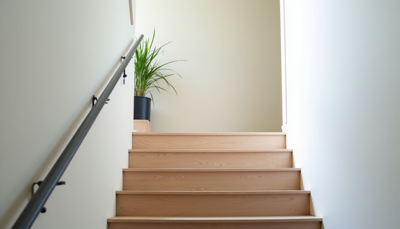 Monte-escalier à Cubnezais : retrouvez votre autonomie en 2026