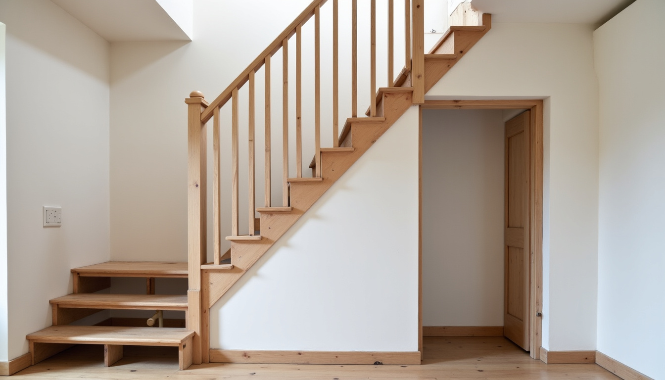 Votre monte-escalier à Cuffies : confort et autonomie en 2026