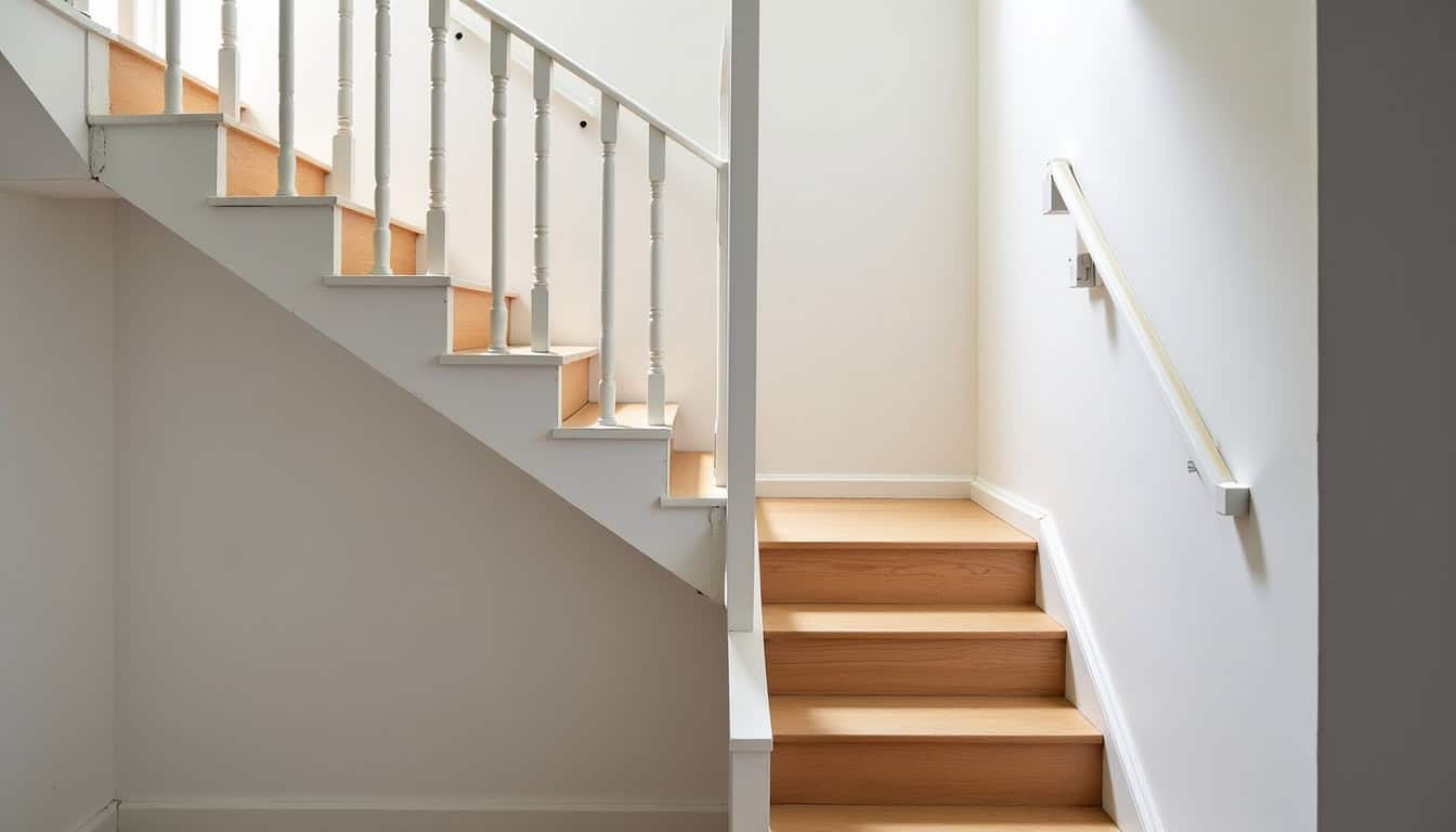 Monte Escalier Cusy 2025 : Guide & Solutions Locales