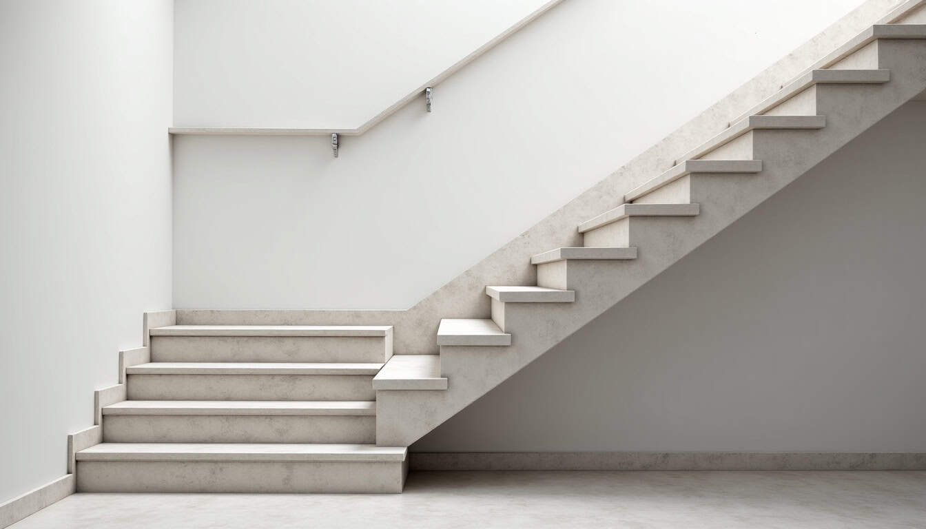 Votre monte-escalier à Damprichard en 2026 : guide et prix