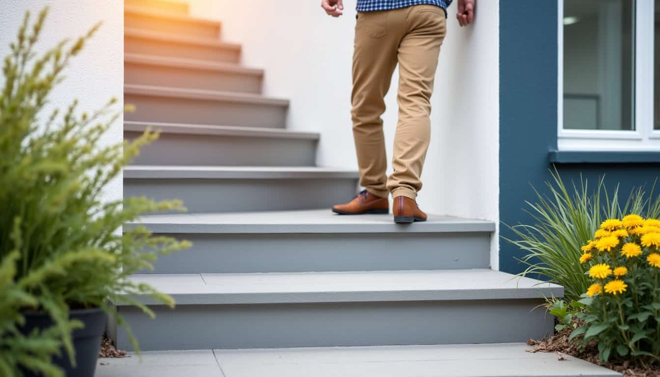 Installer un monte-escalier à Dauendorf en 2026 ?