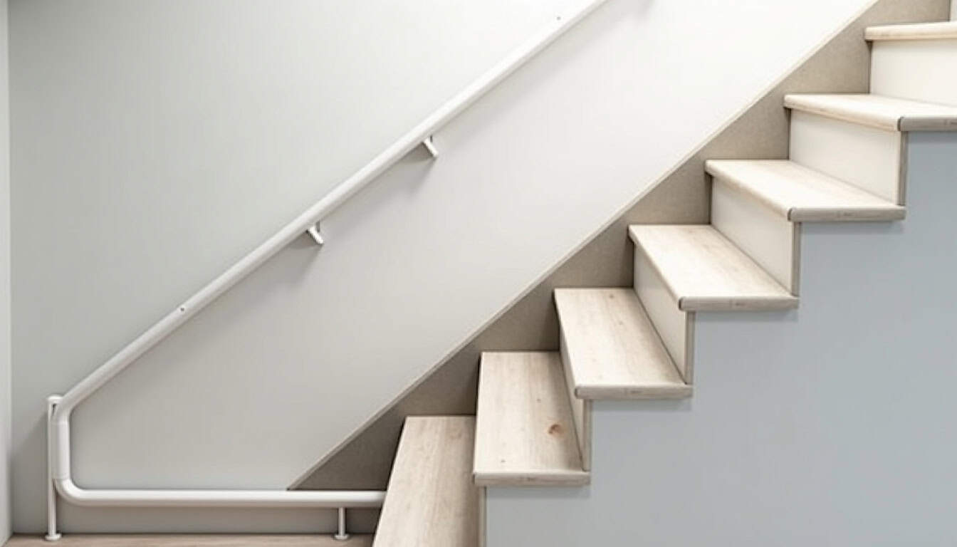 Un monte-escalier à Denain pour plus de confort en 2026