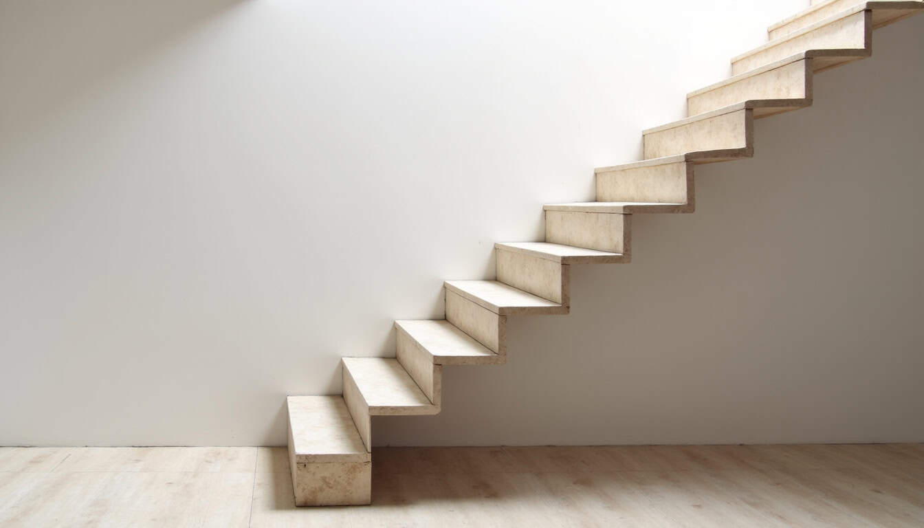 Un monte-escalier à D'Huison-Longueville : votre confort en 2026