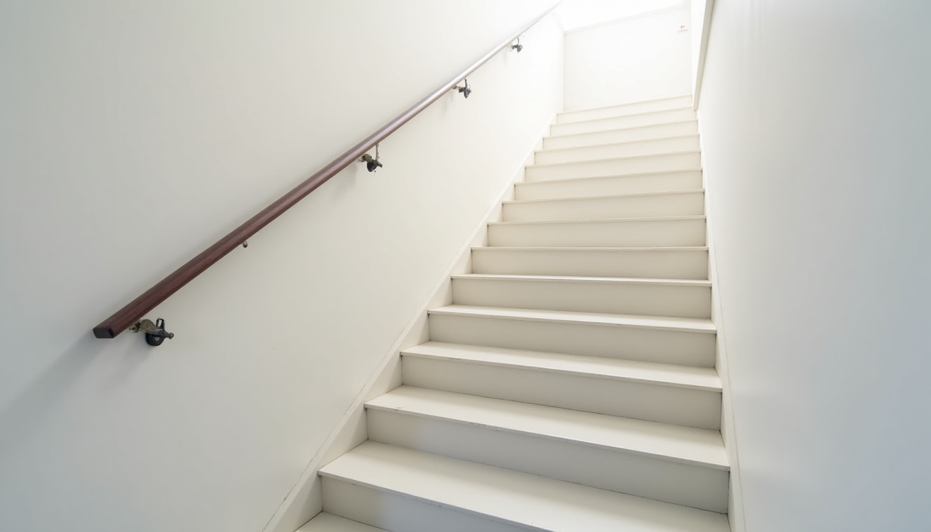 Un monte-escalier à Divonne-les-Bains pour plus de confort en 2026