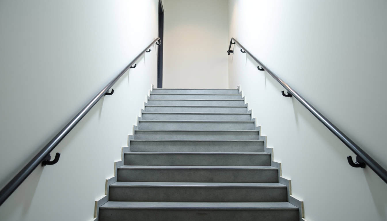 Votre monte-escalier à Domarin : le confort retrouvé en 2026