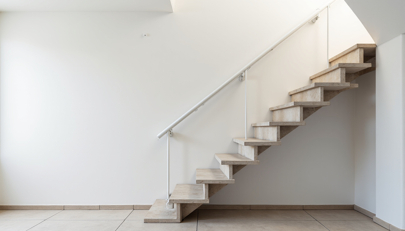 Monte-escalier à Dompierre-sur-Mer : votre confort en 2026