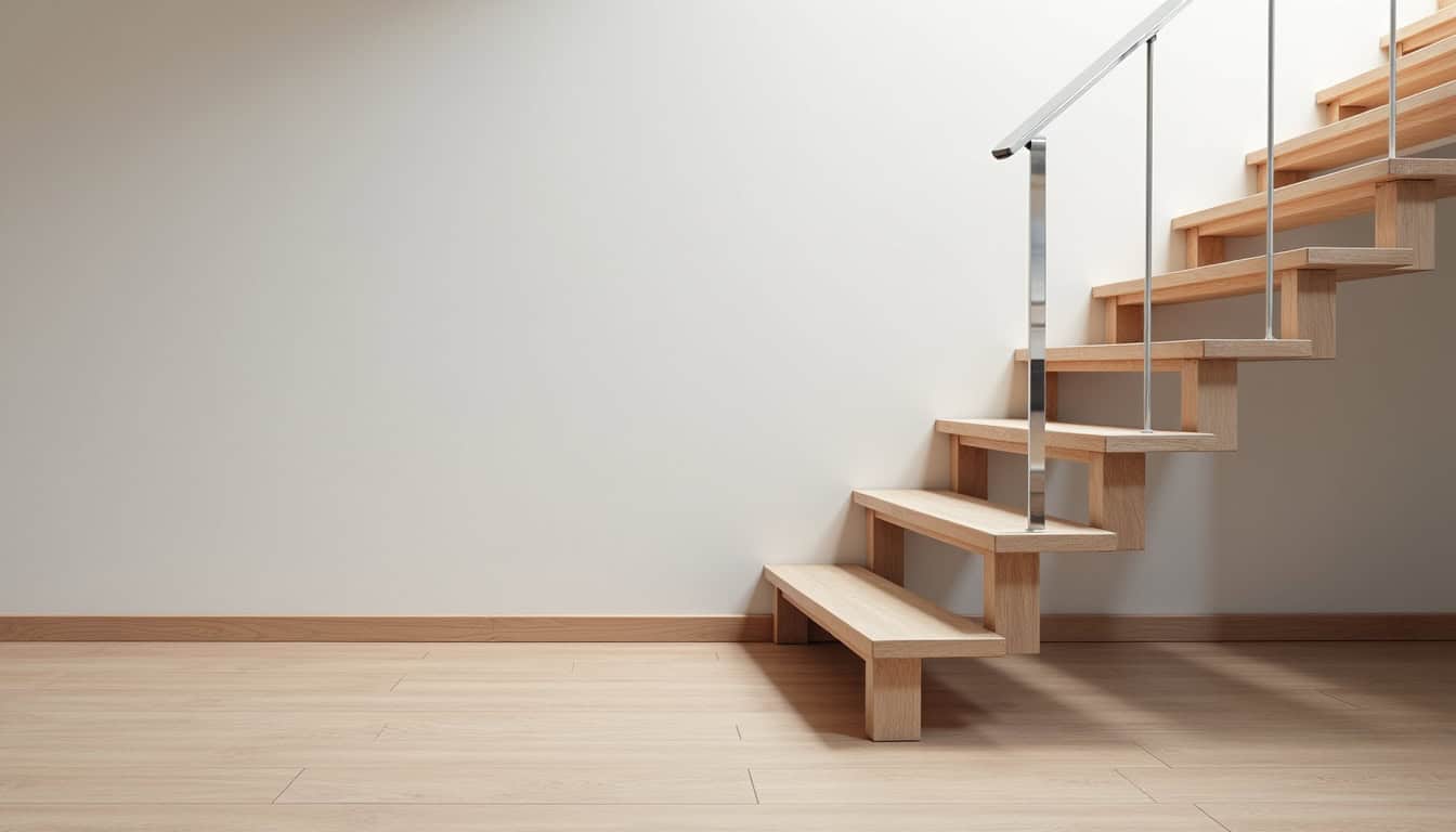 Monte-escalier à Ébreuil : votre confort en 2026