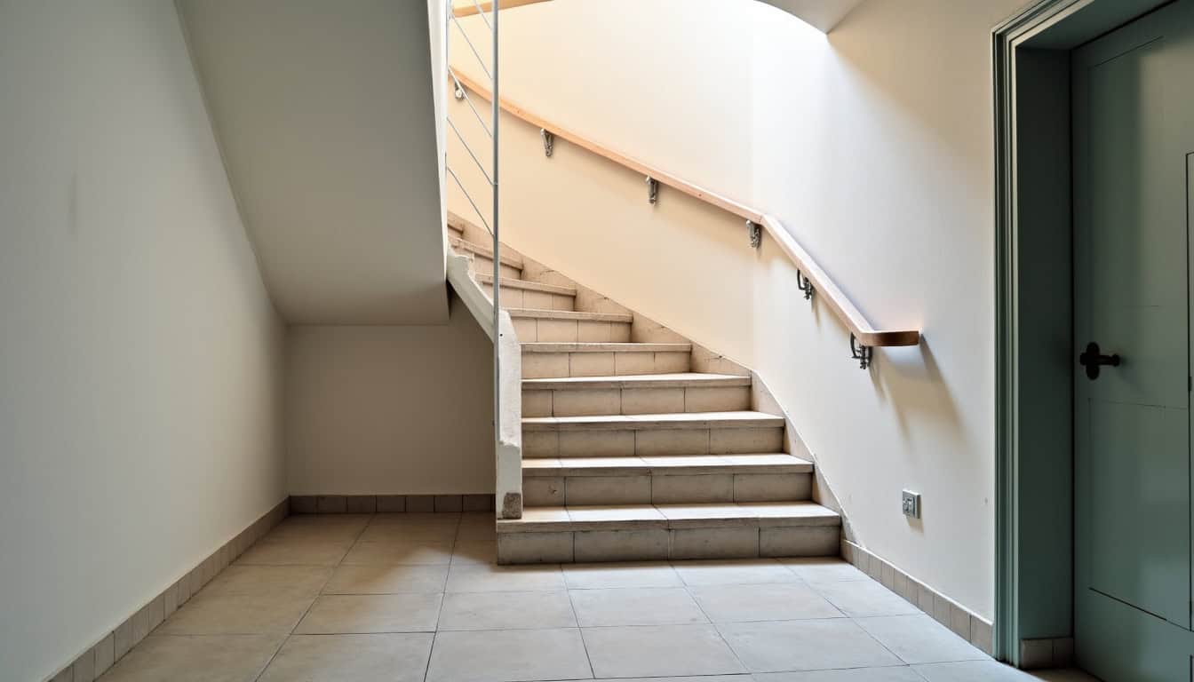 Votre monte-escalier à Échillais en 2026 : guide pour l'autonomie