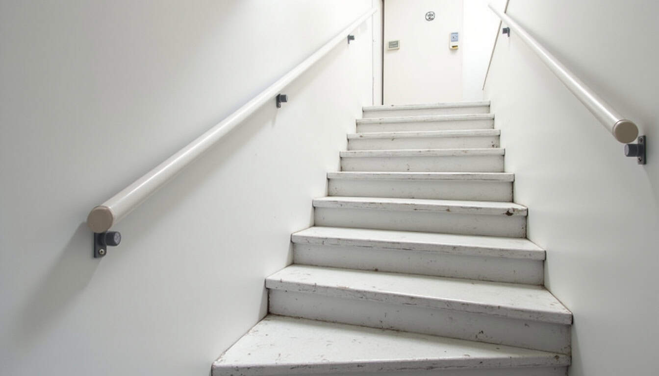 Un monte-escalier à Enghien-les-Bains pour votre confort en 2026