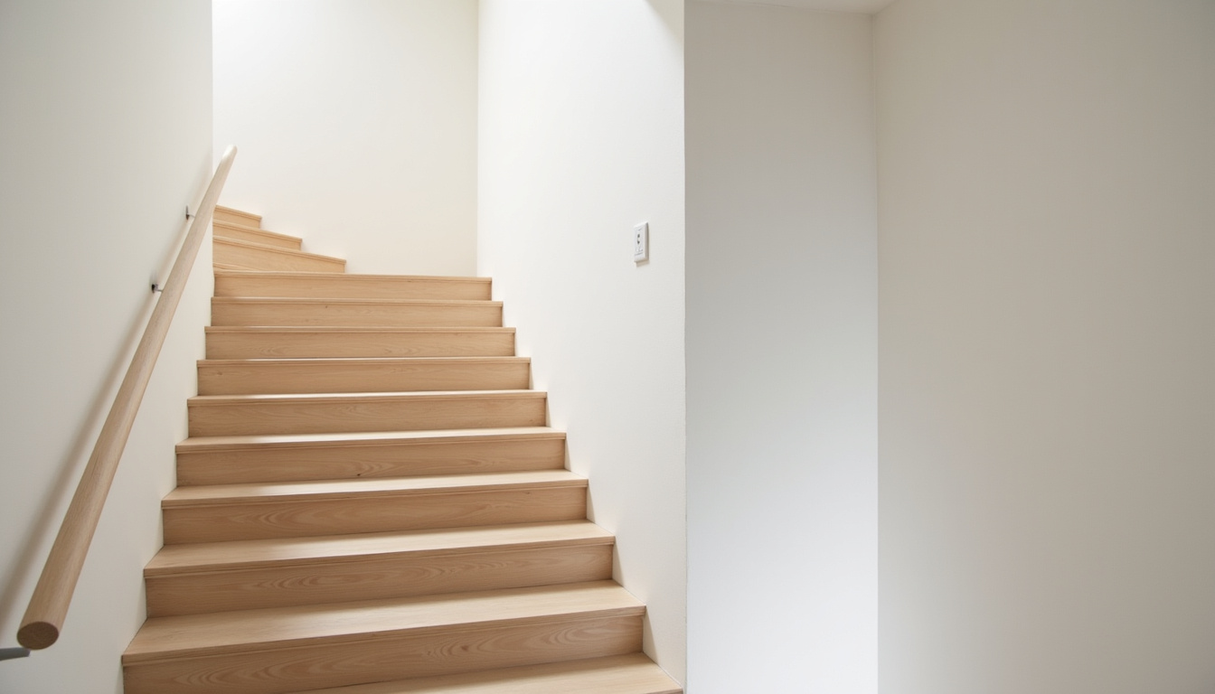 Monte-escalier à Épron : votre confort retrouvé en 2026