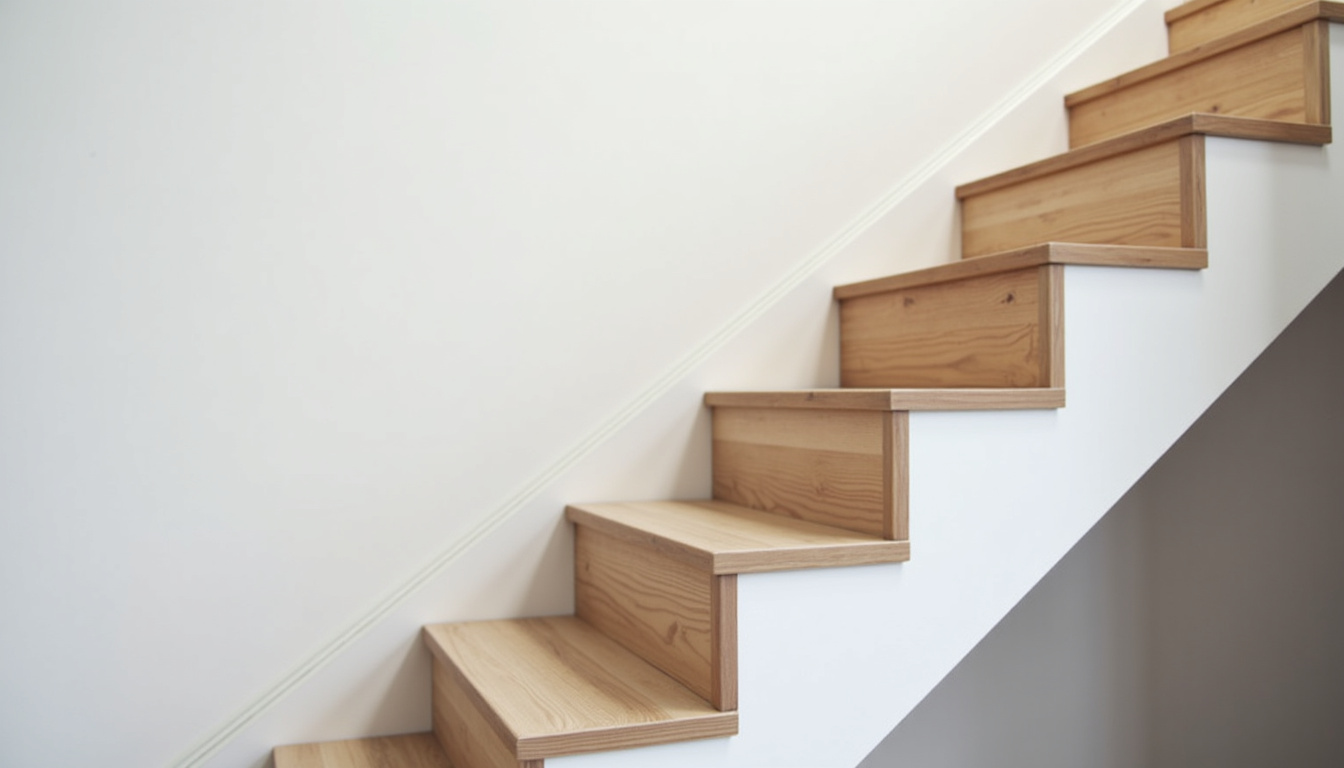 Un monte-escalier à Ermont pour plus de confort en 2026