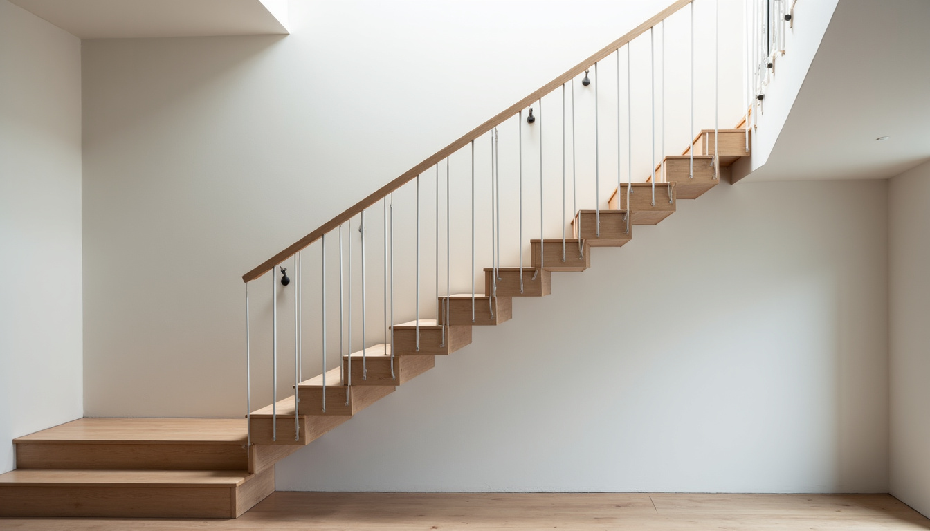 Votre monte-escalier à Espoey : retrouvez l'autonomie en 2026