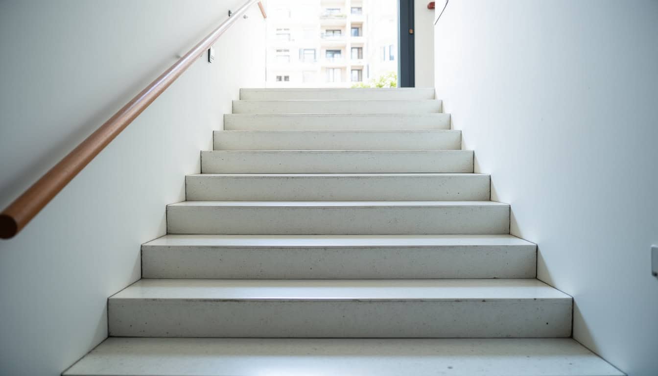 Monte-escalier à Étreux : votre confort en 2026